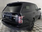 Thumbnail Photo 5 for 2020 Land Rover Range Rover